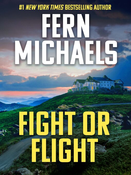 Title details for Fight or Flight by Fern Michaels - Wait list